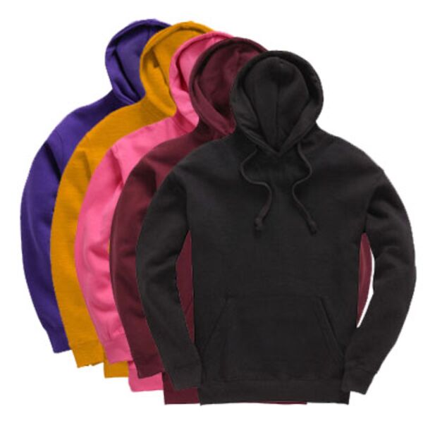 6th Form Ski Hoodie Thumbnail